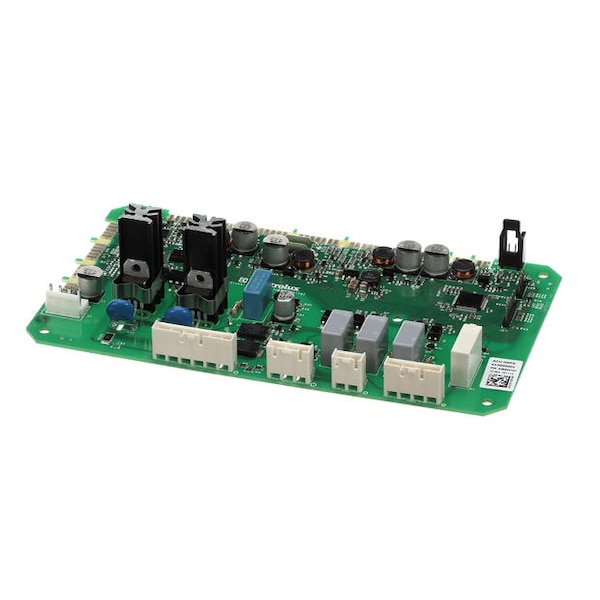 Power Board, Acu Hspe